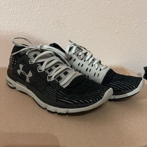 Under armor shoes